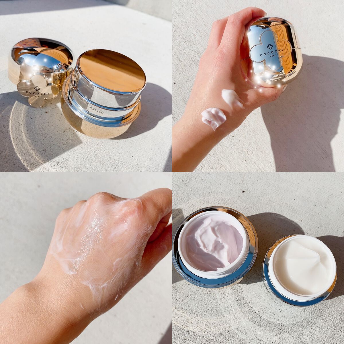 AG アルティメット フェイシャルクリームマスク/AGアルティメット/フェイスクリームを使ったクチコミ（3枚目）