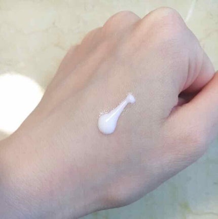 マルチプロテクト UV乳液/オバジ/化粧下地を使ったクチコミ(2枚目)