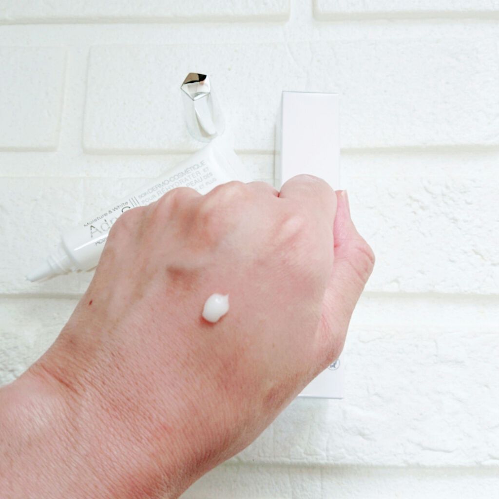 アクティブアイクリーム/AdryS/アイケア・アイクリームを使ったクチコミ(2枚目)