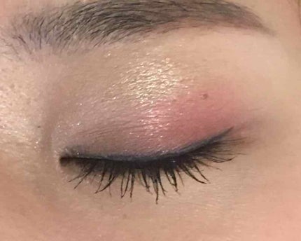 サンク クルール/Dior/アイシャドウパレットを使ったクチコミ(3枚目)