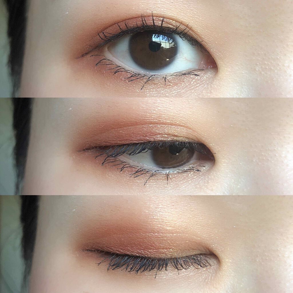 キャビアスティック アイカラー 2015 BEAMING/ローラ メルシエ/スティックアイシャドウを使ったクチコミ（2枚目）