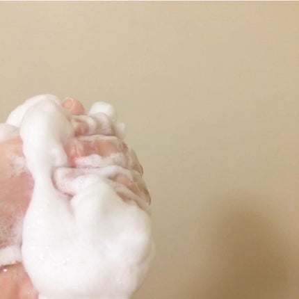 プレミアムトーンアップDR/swiss/洗顔石鹸を使ったクチコミ(7枚目)