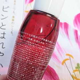 ピンとはれやかな化粧水/フレージュ/化粧水を使ったクチコミ（2枚目）