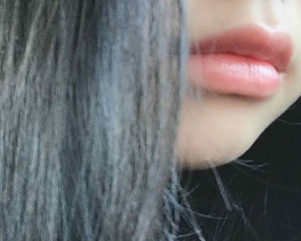 インク ベルベット/PERIPERA/口紅を使ったクチコミ(2枚目)