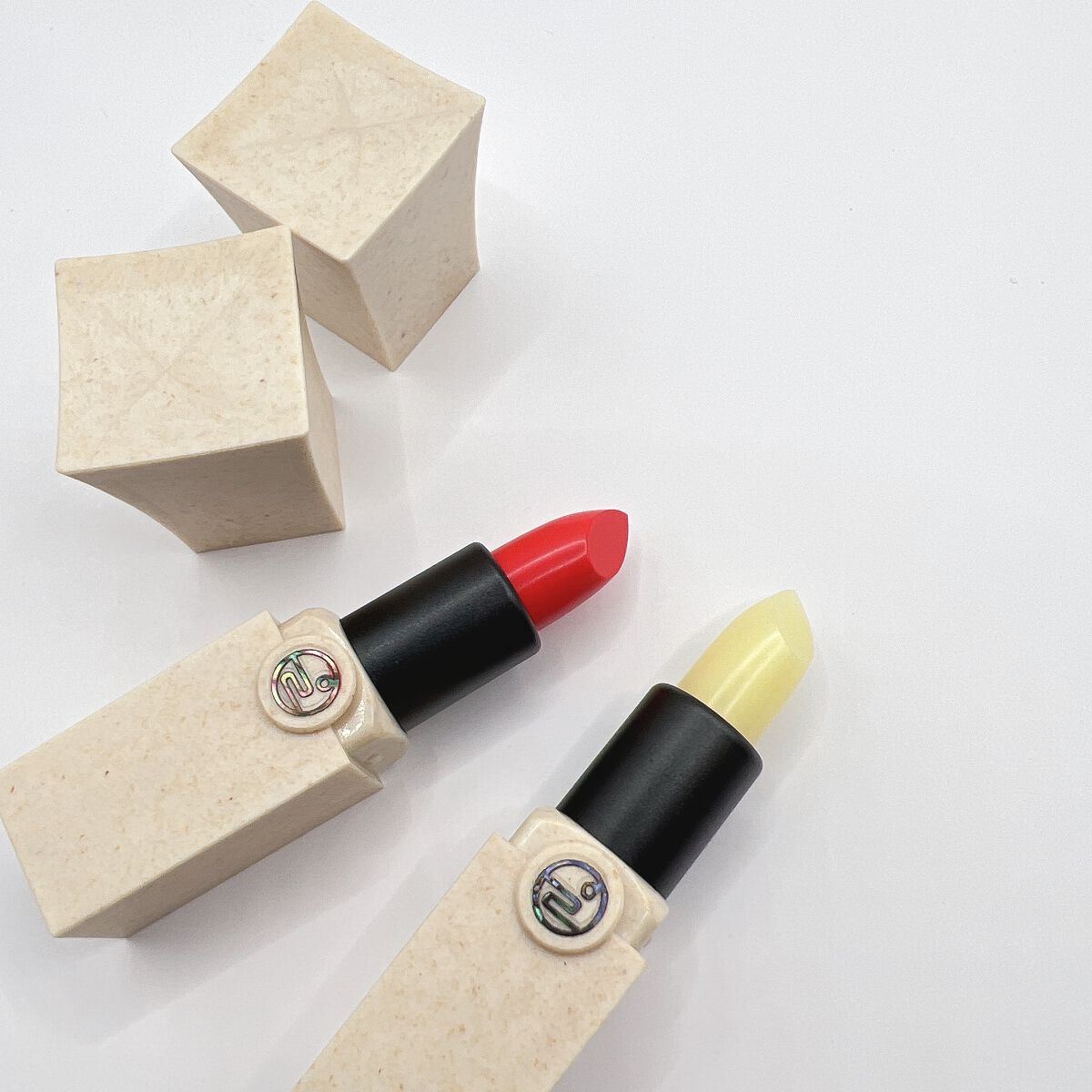 りーちゃい フォロバ100 on LIPS 「\珍しいデザイン!/【ヨンジ(YEONJI)チョソンノキリップ..」(1枚目)