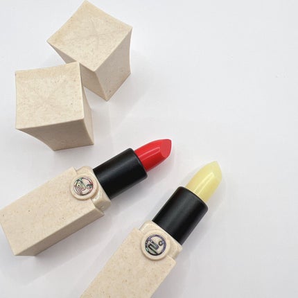 りーちゃい フォロバ100 on LIPS 「\珍しいデザイン!/【ヨンジ(YEONJI)チョソンノキリップ..」(1枚目)