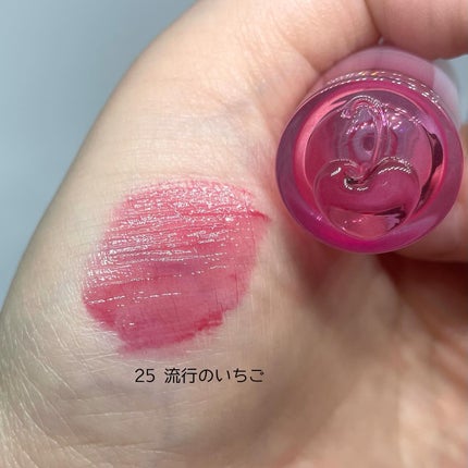 インク ポケット シャドウ パレット(AD)/PERIPERA/アイシャドウパレットを使ったクチコミ(9枚目)