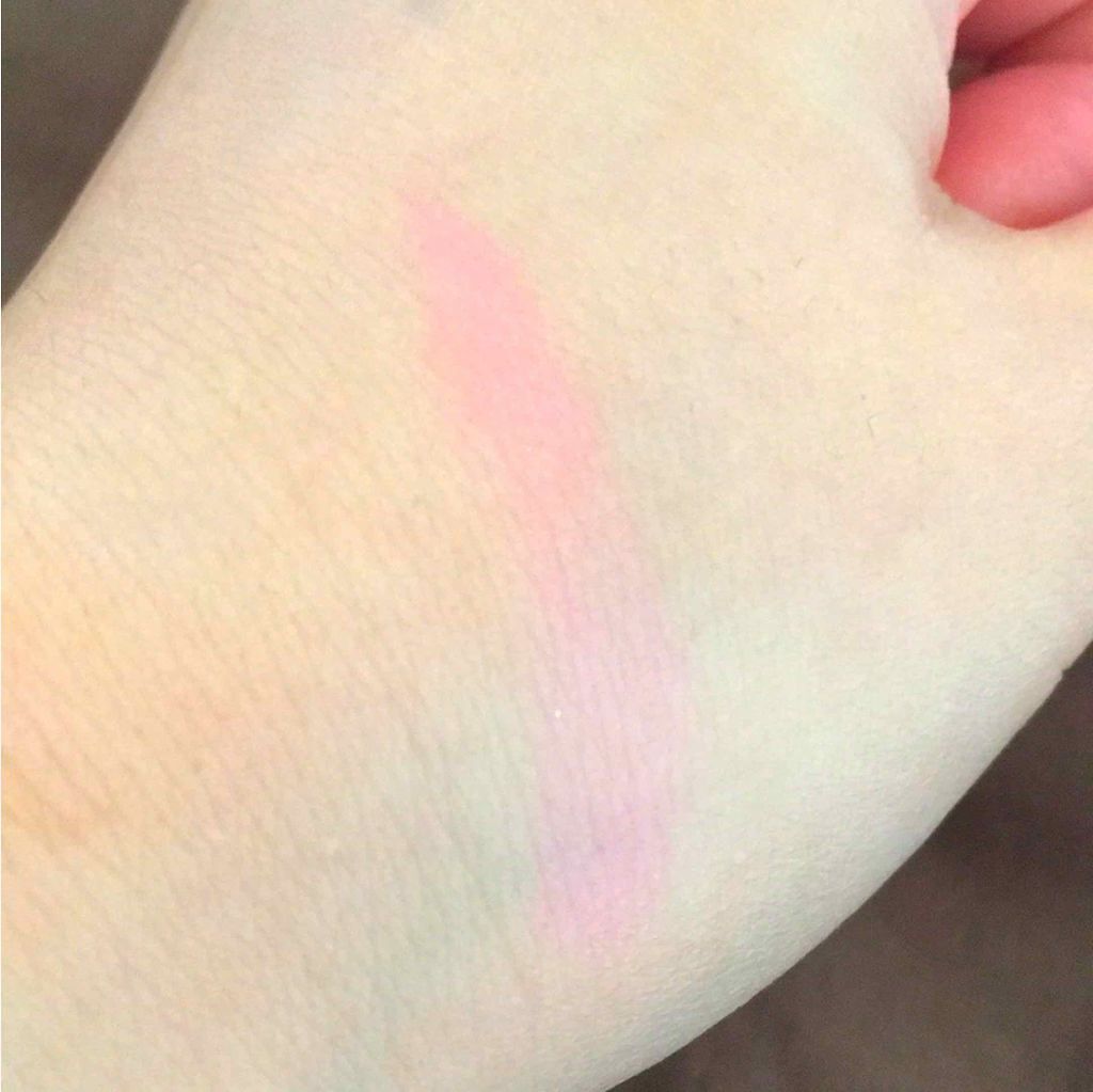 フラワーティントリップN オイルイン/Kailijumei/リップティントを使ったクチコミ（2枚目）