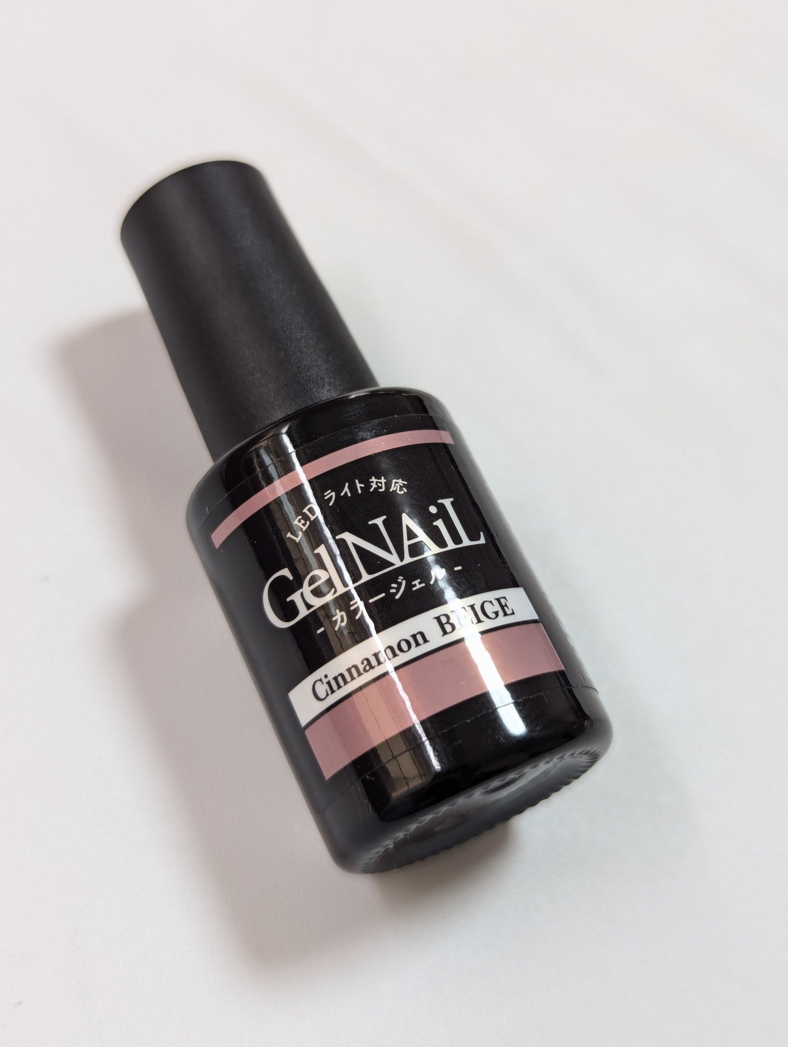 ジェルネイル ホワイト/ジェルミーワン/ジェルネイルを使ったクチコミ（3枚目）