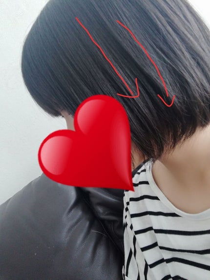 くせ・うねりメンテナンスシャンプー&トリートメント(モイスト&モイスト)/エッセンシャル flat/シャンプー・コンディショナーを使ったクチコミ(4枚目)