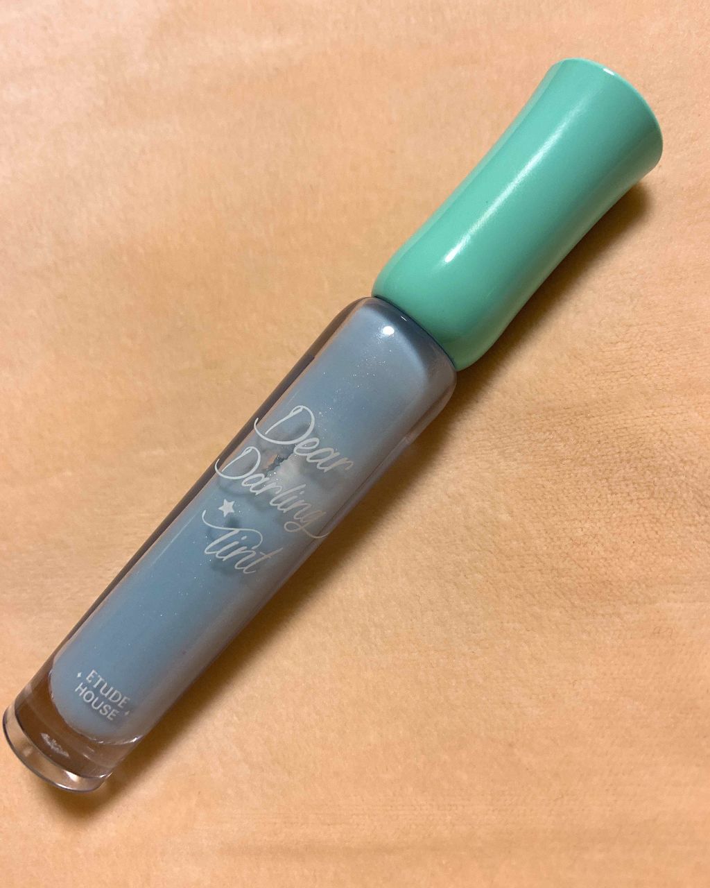 WP ディアダーリンソーダティント/ETUDE/口紅を使ったクチコミ(1枚目)