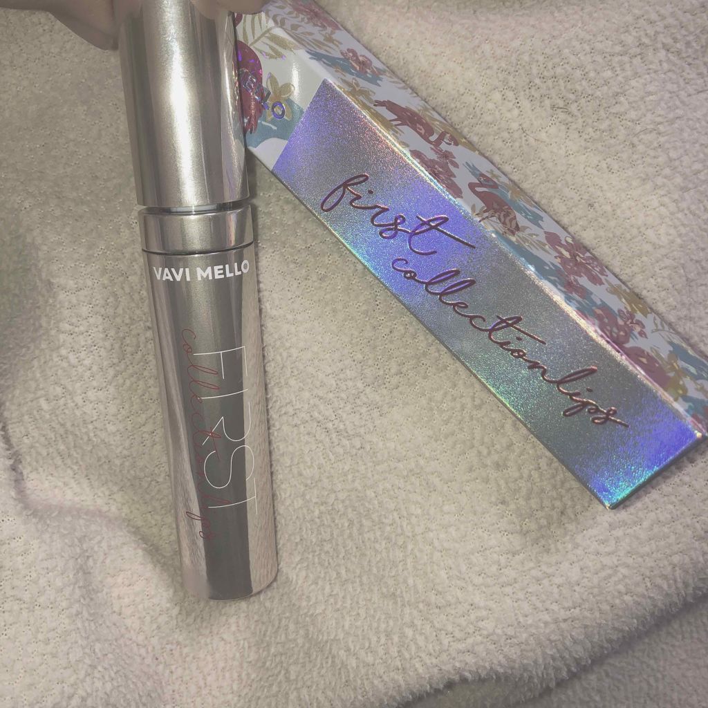 リップ ジェル マジック/コーセーコスメニエンス/リップグロスを使ったクチコミ（1枚目）