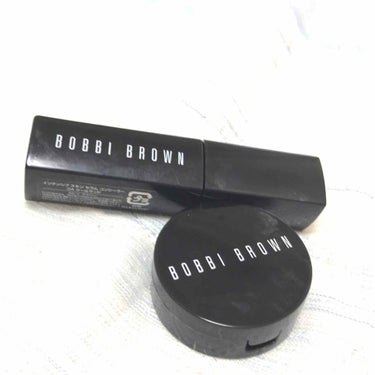 インテンシブ スキン セラム コンシーラー/BOBBI BROWN/リキッドコンシーラーを使ったクチコミ（1枚目）