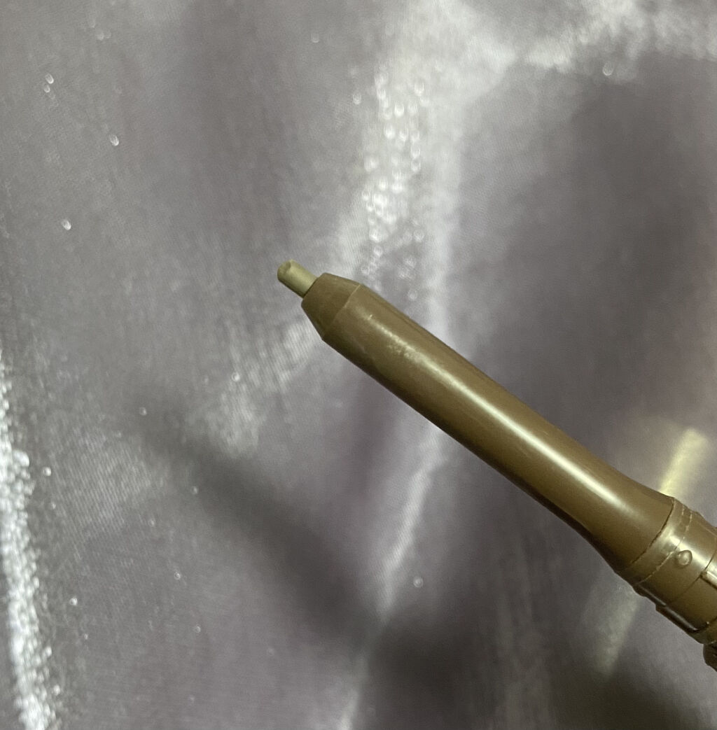 キュートアイズメーカー ピーチヌード/ETUDE/スティックアイシャドウを使ったクチコミ（2枚目）