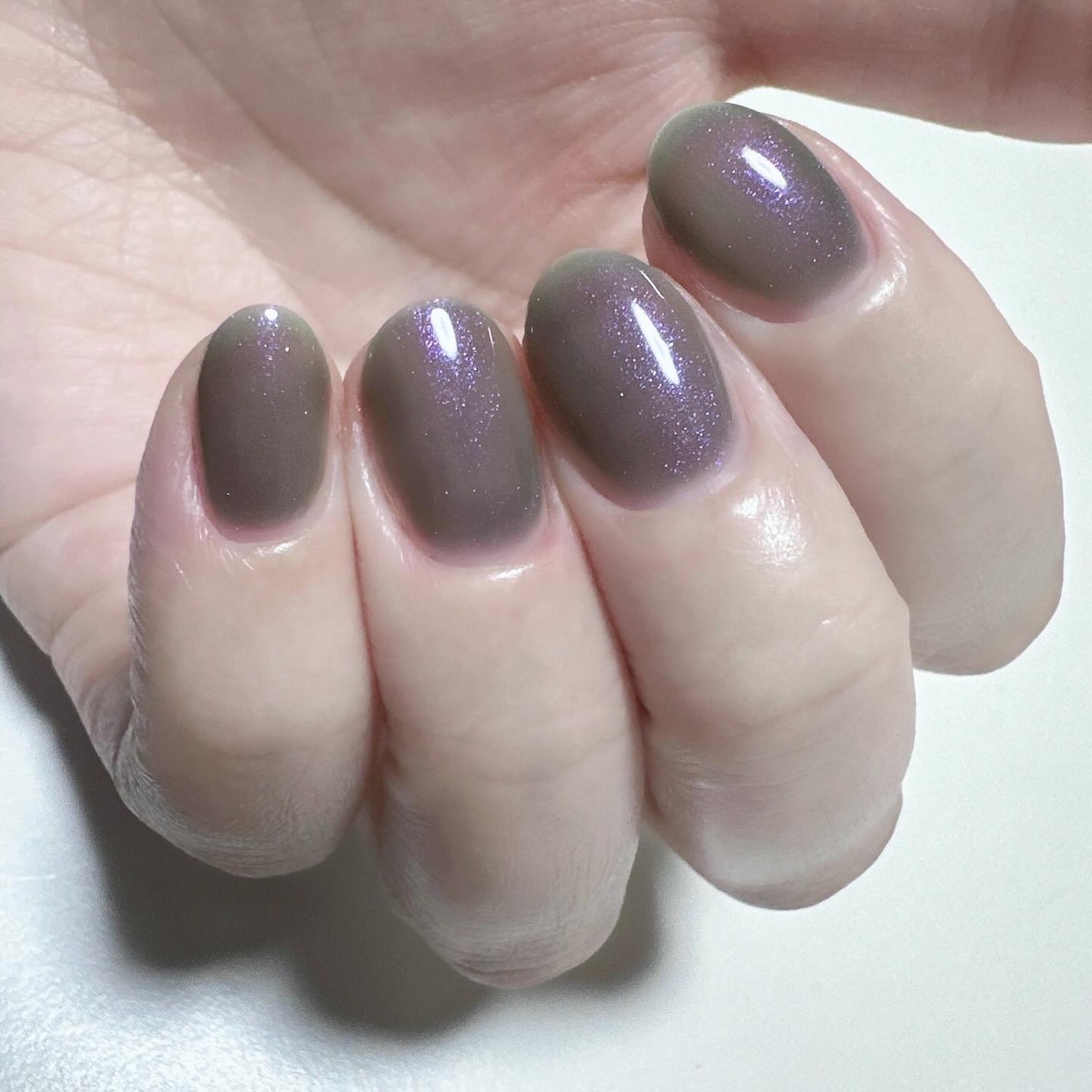 ミト ネイルカラー/MITO TOKYO/マニキュアを使ったクチコミ(5枚目)