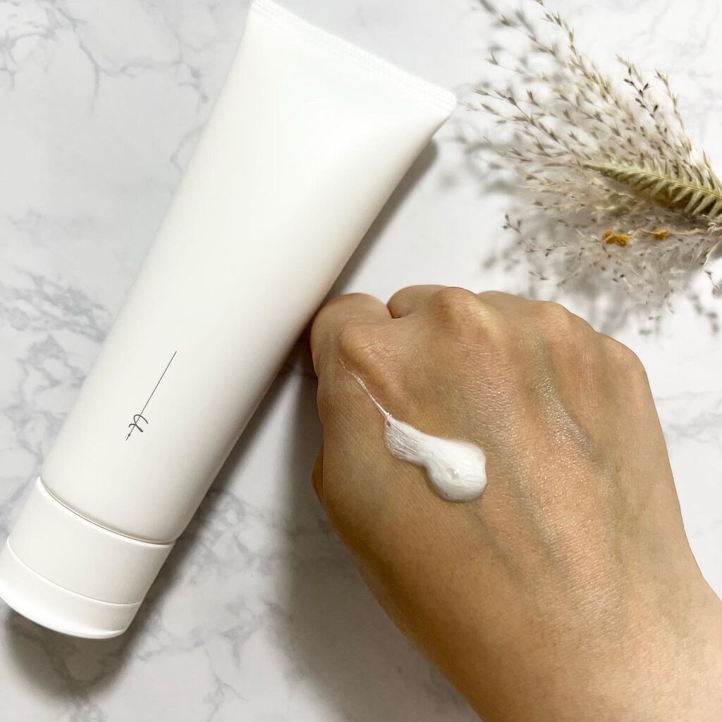 オルビス ユー ドット モイスチャー/オルビス/フェイスクリームを使ったクチコミ(2枚目)