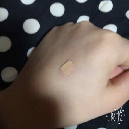 エスポルール コンシーラー&ハイライト/エスポルール/リキッドコンシーラーを使ったクチコミ(3枚目)