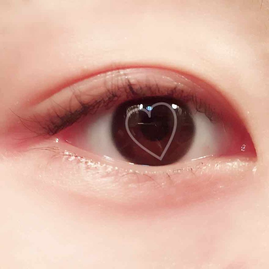 アイラッシュセラム〈まつげ美容液〉/DAISO/美容液を使ったクチコミ(4枚目)