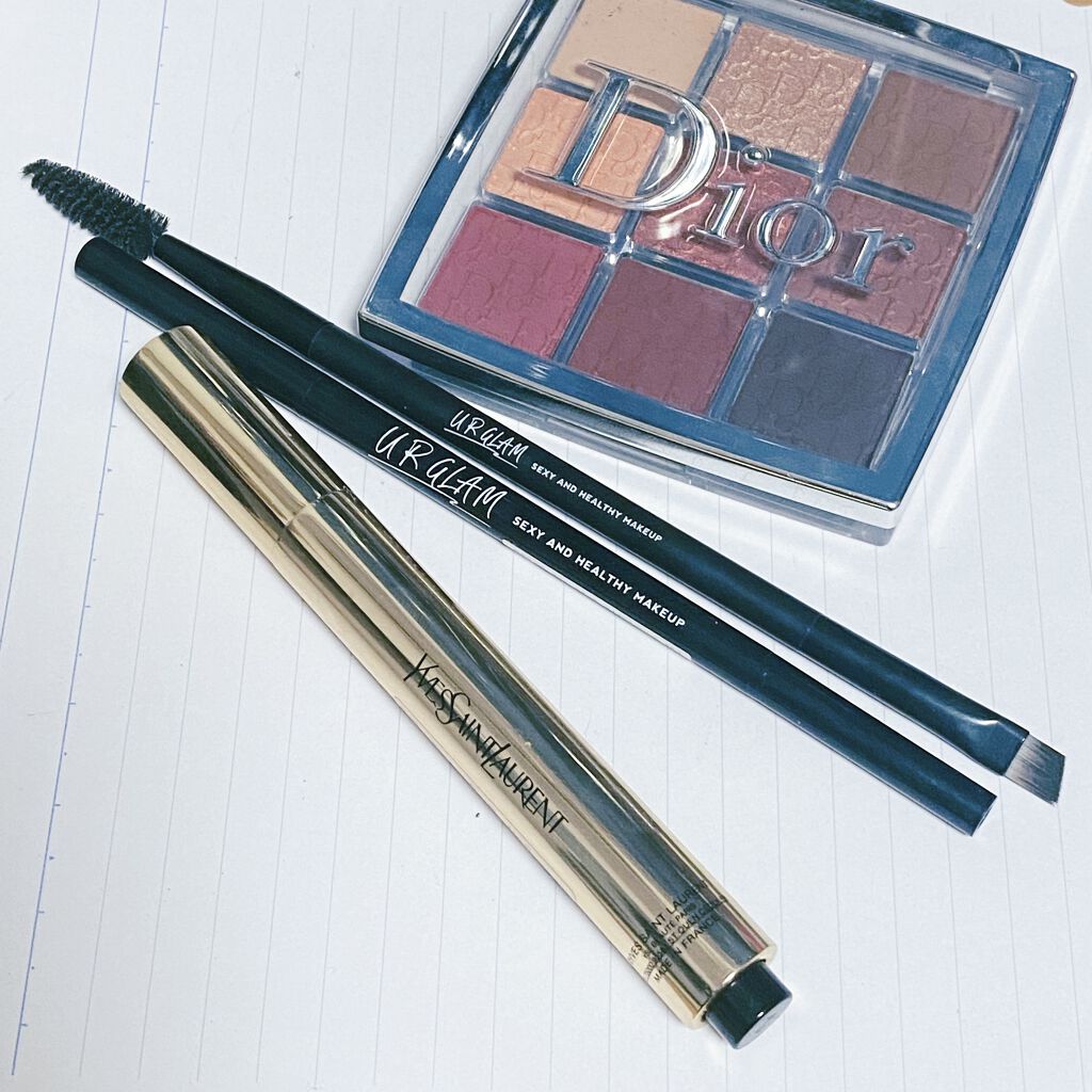 ラディアント タッチ/YVES SAINT LAURENT BEAUTE/リキッドコンシーラーを使ったクチコミ（2枚目）