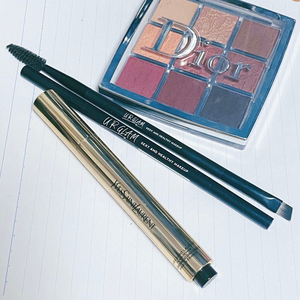 ラディアント タッチ/YVES SAINT LAURENT BEAUTE/リキッドコンシーラーを使ったクチコミ(2枚目)