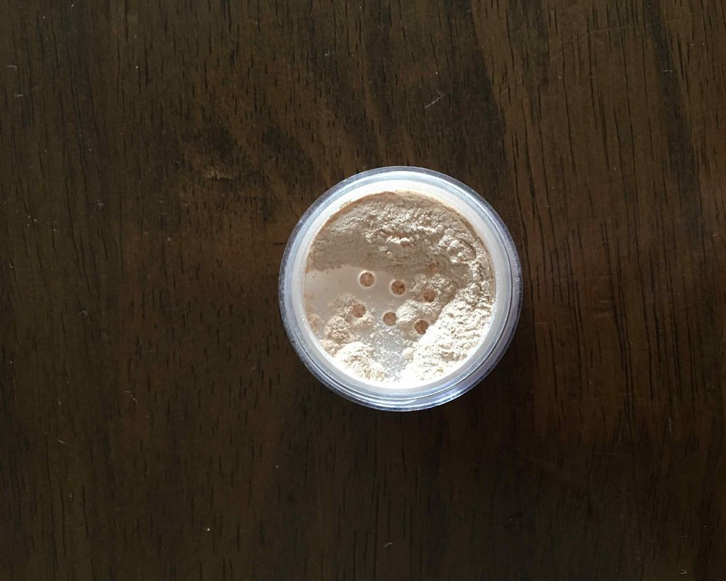 ハナタカパウダー/エルファー/パウダーハイライトを使ったクチコミ（2枚目）