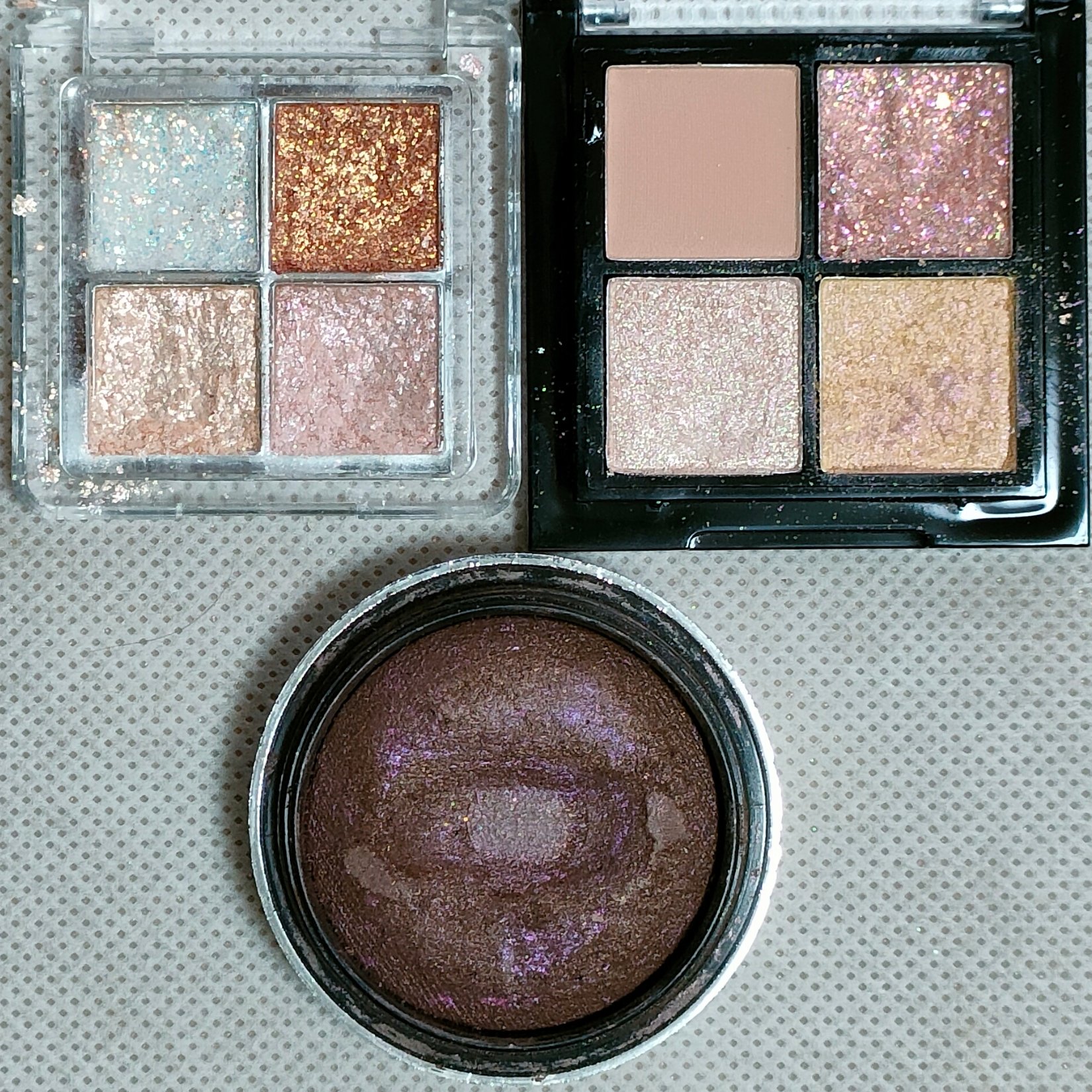 ノビモリマスカラ/キャンメイク/マスカラを使ったクチコミ（3枚目）