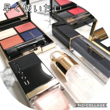 アイ カラー クォード/TOM FORD BEAUTY/パウダーアイシャドウを使ったクチコミ（3枚目）