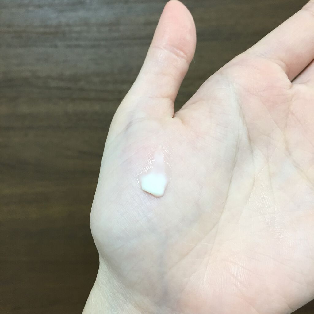 リフティングMUアイセラムコンセントレート/AESMU LABO/アイケア・アイクリームを使ったクチコミ(4枚目)