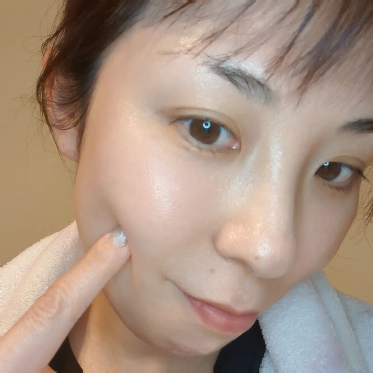 インテンシブセラム/Garlinu/美容液を使ったクチコミ(3枚目)