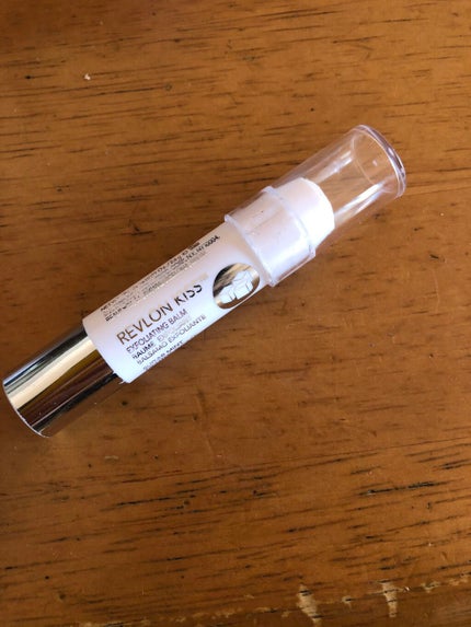 レブロン キス シュガー スクラブ/REVLON/リップスクラブを使ったクチコミ(1枚目)