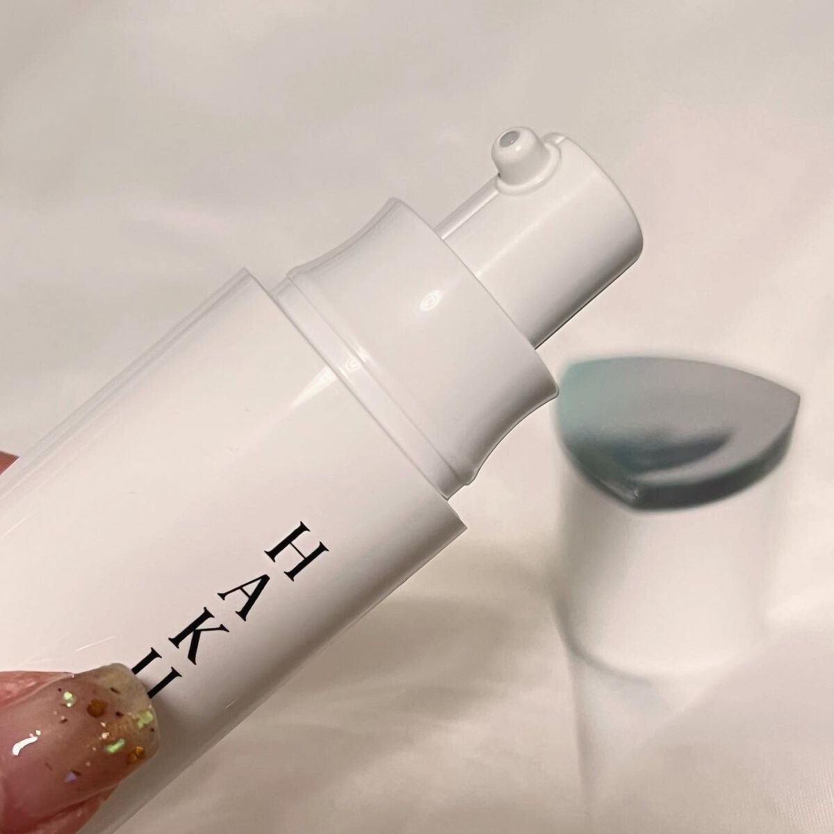 メラノフォーカスZ/HAKU/美容液を使ったクチコミ(2枚目)