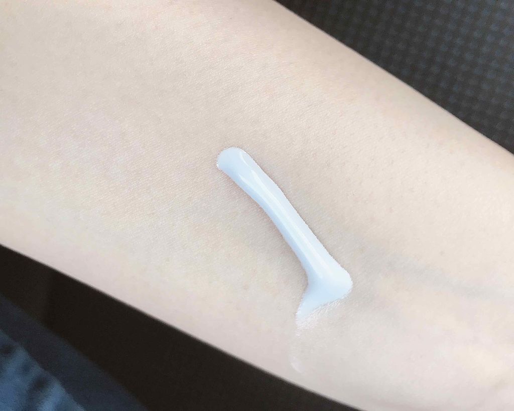 スキンアクア トーンアップUVエッセンス/スキンアクア/日焼け止めクリームを使ったクチコミ(2枚目)