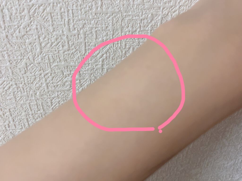 ルックアット マイアイズ アイベース/ETUDE/アイシャドウベースを使ったクチコミ（2枚目）