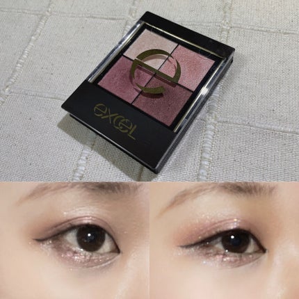 ラブ・ライナー リキッドアイライナーR3/ラブ・ライナー/リキッドアイライナーを使ったクチコミ(1枚目)