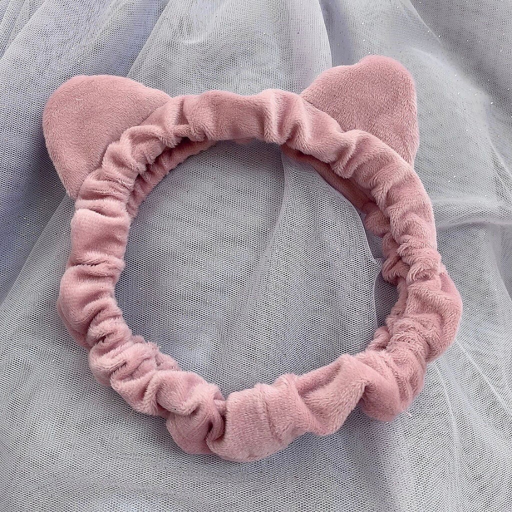 試してみた おうちヘアバンドネコ セリアのリアルな口コミ レビュー Lips 試してみた おうちヘアバンドネコ セリアのリアルな口コミ レビュー Lips