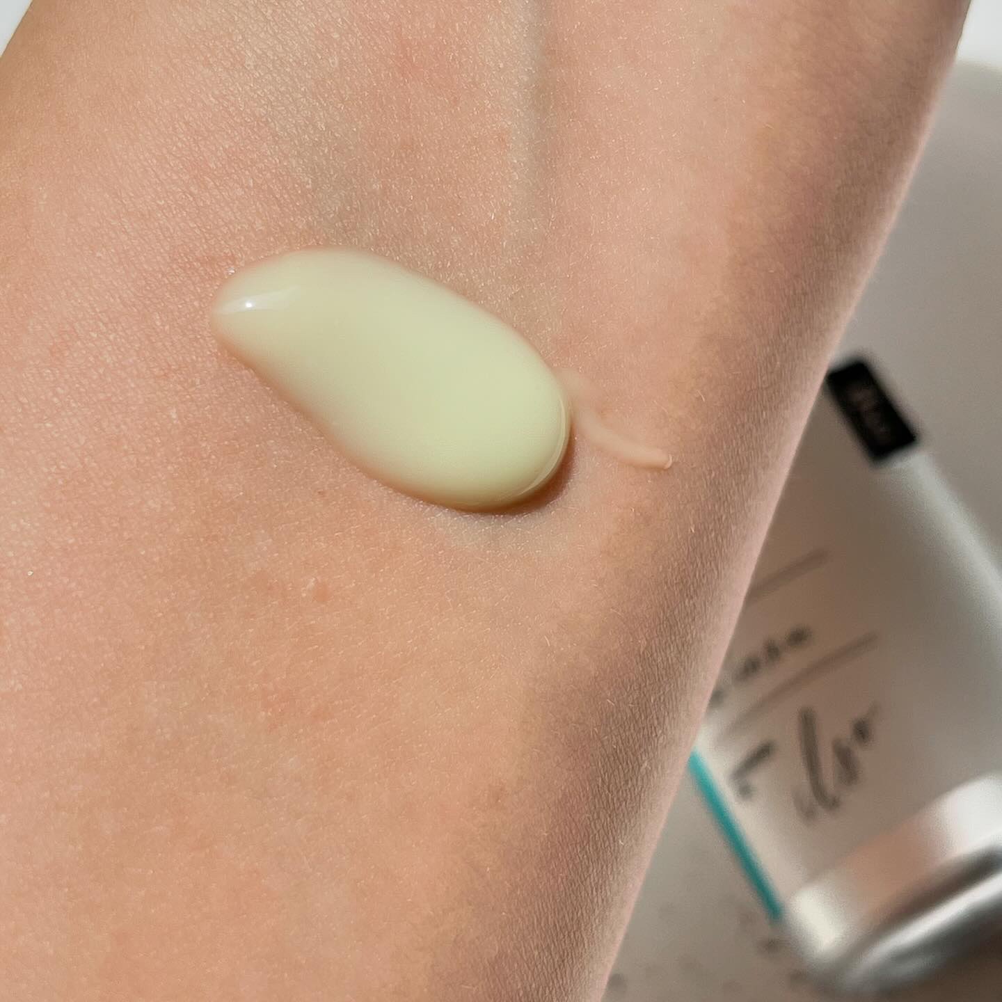 ER弾力セラム (レチノール)/ilso/美容液を使ったクチコミ（3枚目）