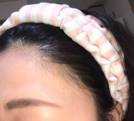 カバーパーフェクション チップコンシーラー/the SAEM/リキッドコンシーラーを使ったクチコミ(4枚目)