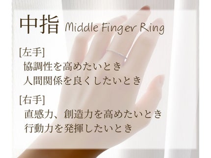 リング10個セット/しまむら/その他を使ったクチコミ(4枚目)