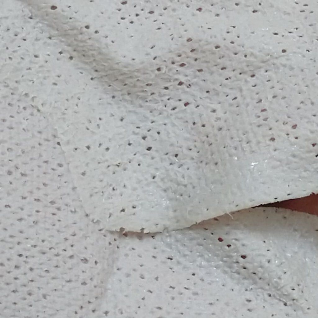 ポアタイトニンググリーンクレイマスク/COMMANINE/シートマスク・パックを使ったクチコミ（2枚目）