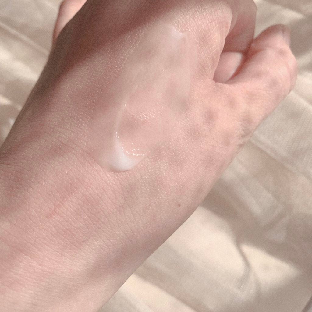 HERREST RICH WHITE/HERREST/オールインワン化粧品を使ったクチコミ(4枚目)