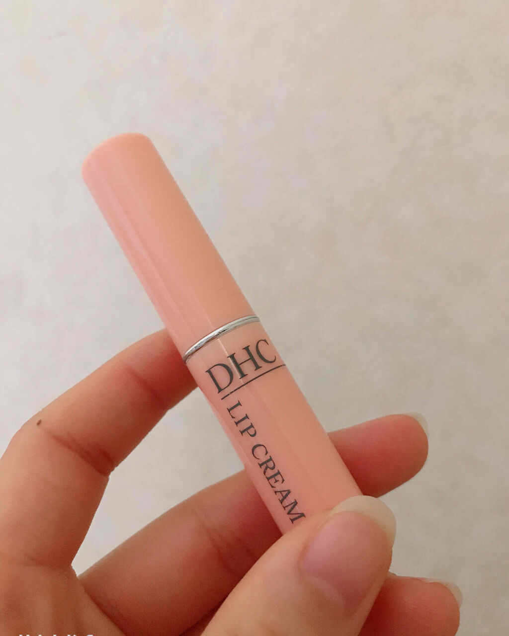DHC 薬用リップクリーム/DHC/リップクリームを使ったクチコミ（2枚目）