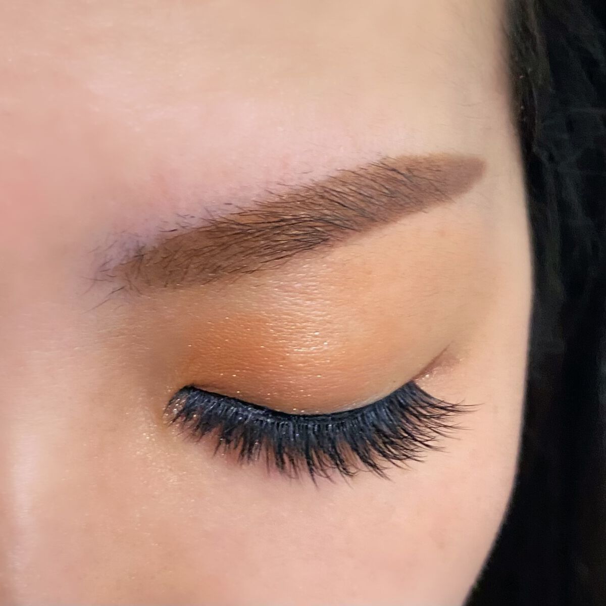 ZEESEA ×PICASSO COLOREYESHADOW/ZEESEA/アイシャドウパレットを使ったクチコミ（3枚目）