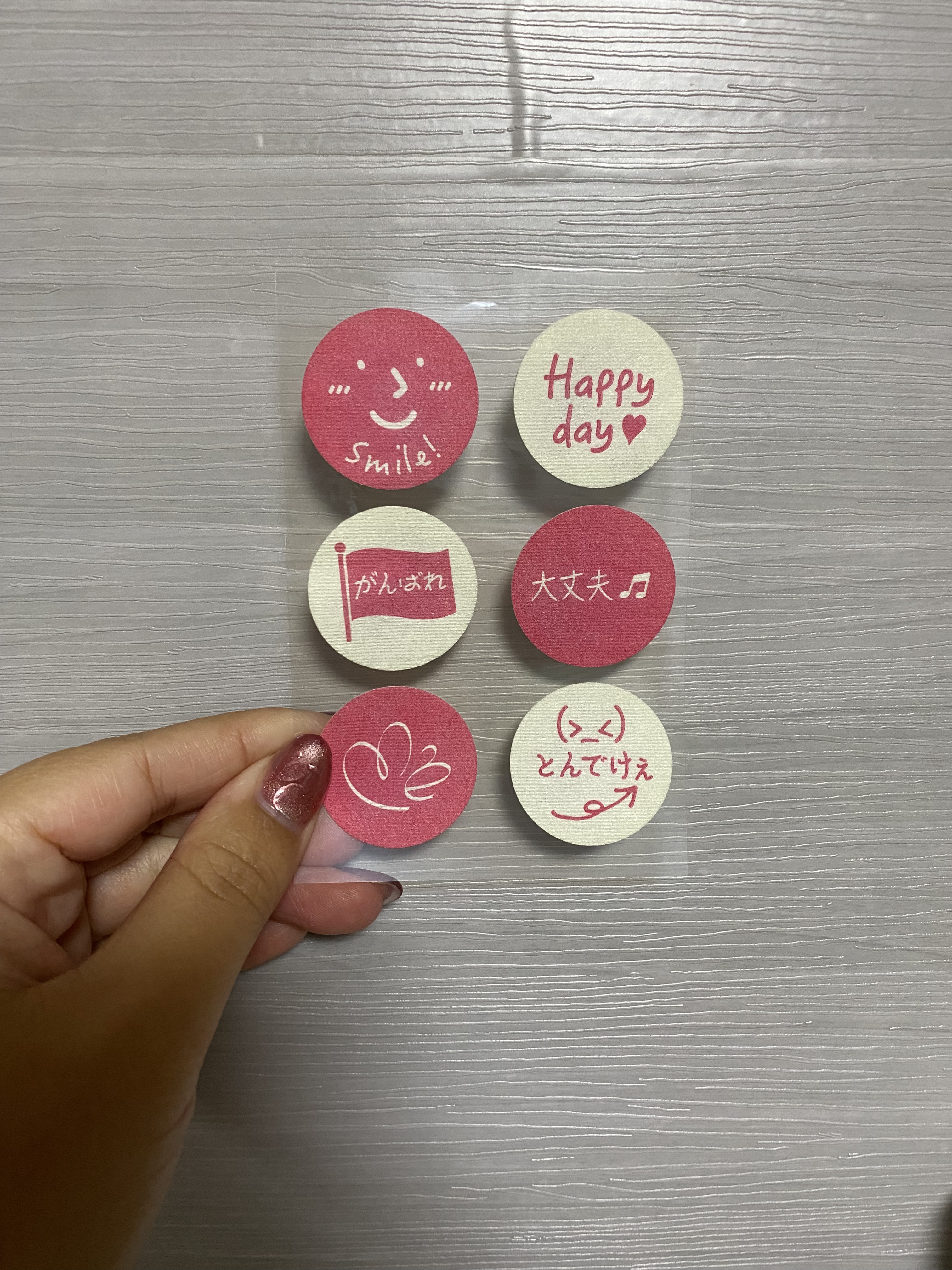 あの日/MARIÉLAN/その他を使ったクチコミ（3枚目）