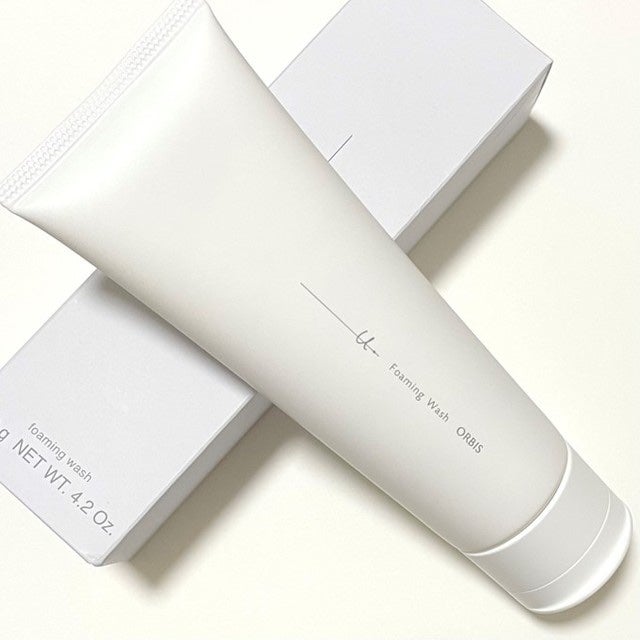 オルビスユー ドット フォーミングウォッシュ/オルビス/洗顔フォームを使ったクチコミ(3枚目)