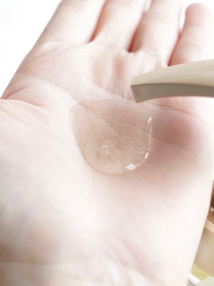 プルント モイストリッチ美容液シャンプー/モイストリッチリペア美容液トリートメント/Purunt./市販シャンプーを使ったクチコミ(2枚目)