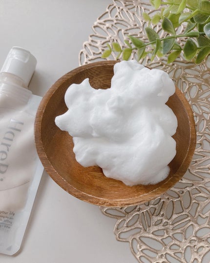 モイスチュアライズソープ/HareRi/ボディソープを使ったクチコミ(4枚目)