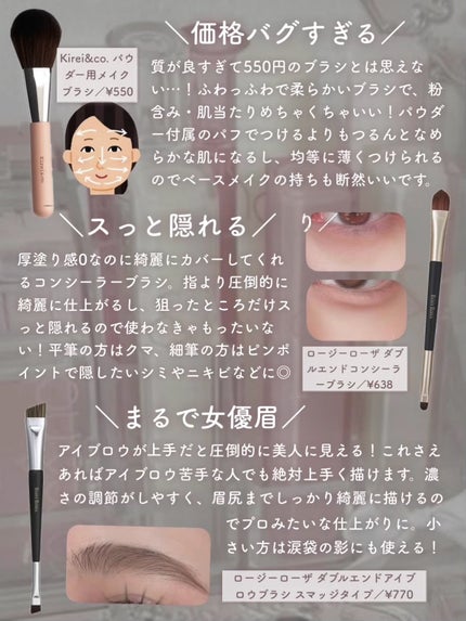 アイシャドウベース/excel/アイシャドウベースを使ったクチコミ(4枚目)