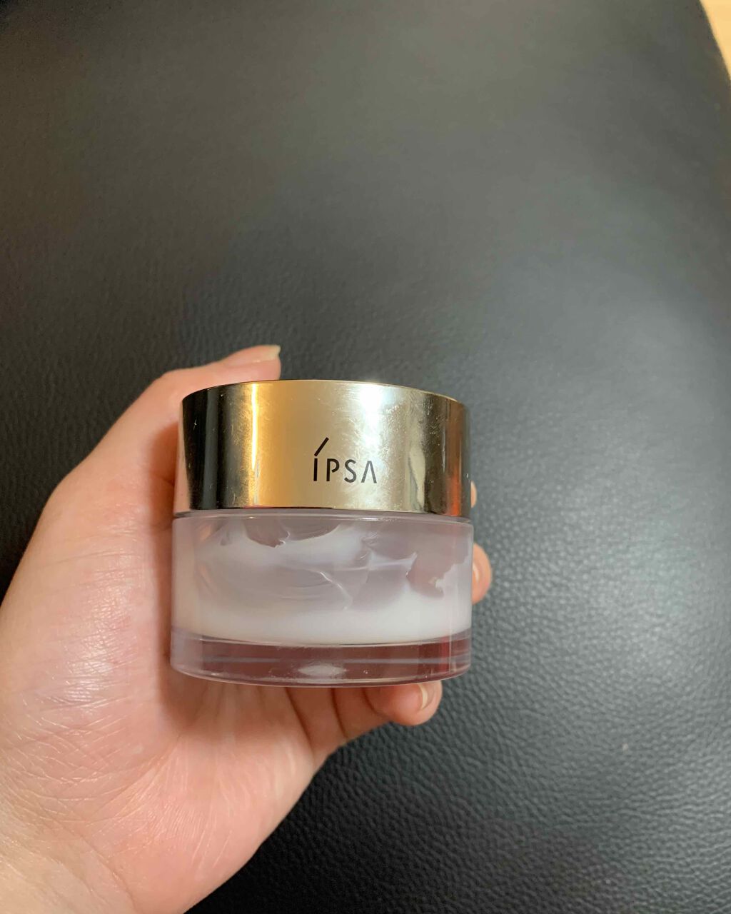 バリアセラム/IPSA/美容液を使ったクチコミ(1枚目)