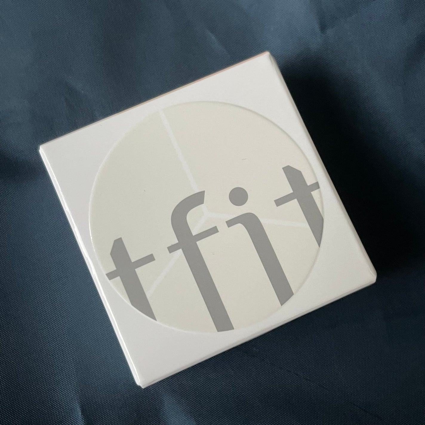 カバーアッププロコンシーラー/TFIT/パレットコンシーラーを使ったクチコミ(2枚目)