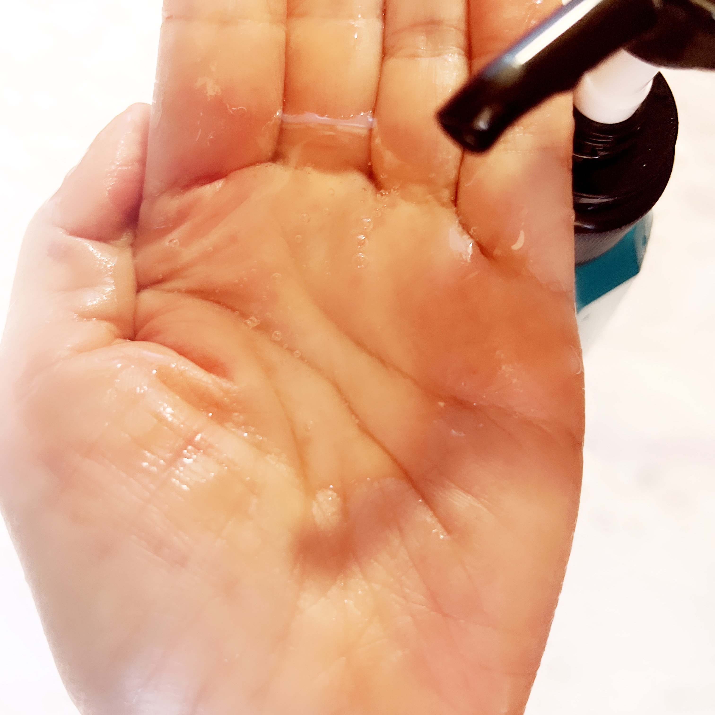 シャンプー/コンディショナー うねる髪もまとまる/セグレタ/市販シャンプーを使ったクチコミ（2枚目）